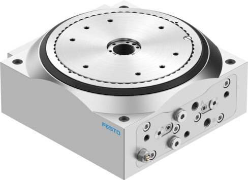 Imagen 1 de Plato divisor - DHTG-140-3-A