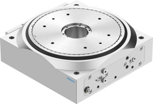 Imagen 1 de Plato divisor - DHTG-220-3-A
