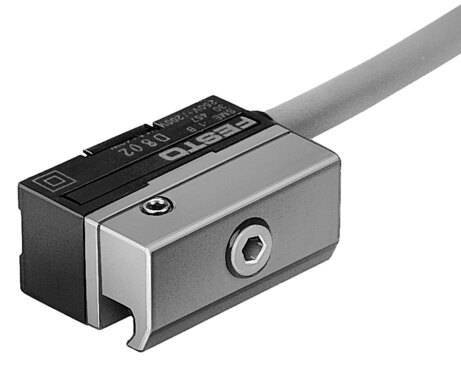 Imagen 1 de Sensor de proximidad - SME-1-S6-C