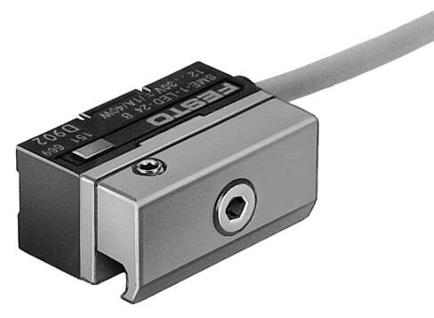 Imagen 1 de Sensor de proximidad - SME-1-LED-24-B