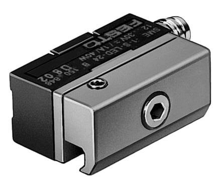 Imagen 1 de Sensor de proximidad - SME-1-S-24-B