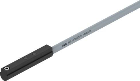 Imagen 1 de Sensor de proximidad - SME-10-SL-LED-24