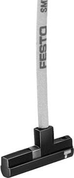 Imagen 1 de Sensor de proximidad - SME-10-KQ-LED-24