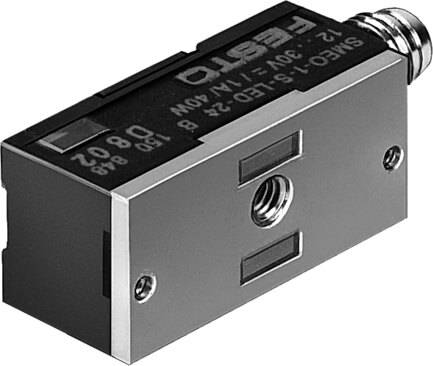 Imagen 1 de Sensor de proximidad - SMEO-1-S-24-B