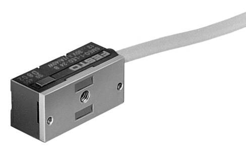 Imagen 1 de Sensor de proximidad - SMEO-1-LED-24-B