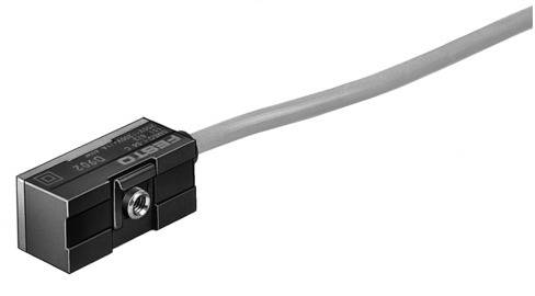 Imagen 1 de Sensor de proximidad - SMEO-1-B
