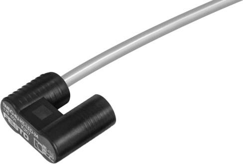 Imagen 1 de Sensor de proximidad - SMEO-4U-K-LED 230