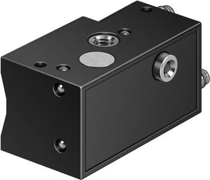 Imagen 1 de Sensor de proximidad - SMPO-1-H-B