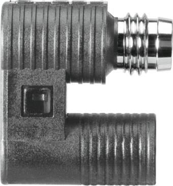 Imagen 1 de Sensor de proximidad - SMTO-4U-PS-S-LED-24