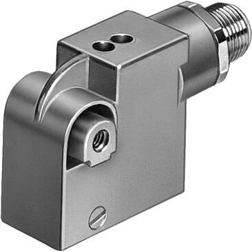 Imagen 1 de Sensor de proximidad - SMTSO-1-PS-S-LED-24