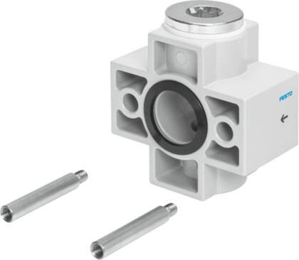 Imagen 1 de Bloque distribuidor - FRZ-D-MAXI