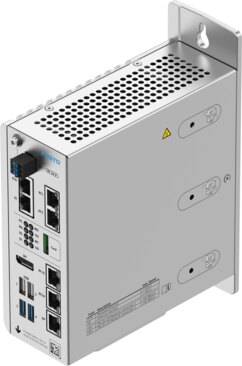 Imagen 1 de Unidad de control - CEPE-H8GB-128GB-C1