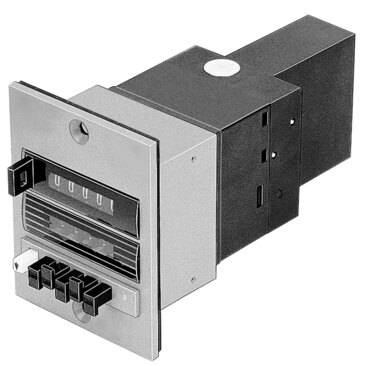Imagen 1 de Temporizador - PZVT-99999-MIN-B