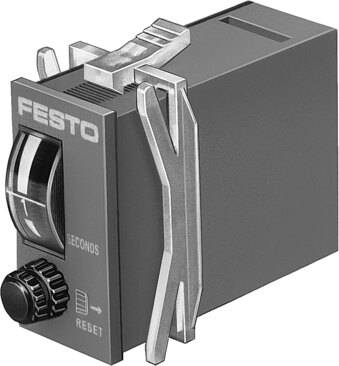 Imagen 1 de Temporizador - PZVT-3-SEC