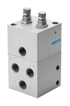 Imagen 1 de Generador de pulsos - VLG-4-1/4