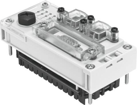 Imagen 1 de Bloque de control - CPX-CEC-M1-V3