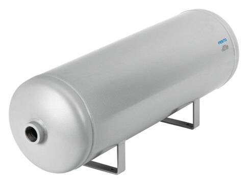 Imagen 1 de Acumulador de aire comprimido - VZS-20-B