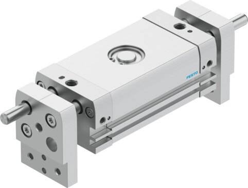 Imagen 1 de Pinza paralela - DHPL-16-80-P-A