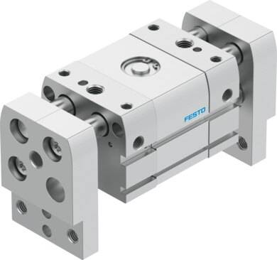 Imagen 1 de Pinza paralela - DHPL-32-70-P-A