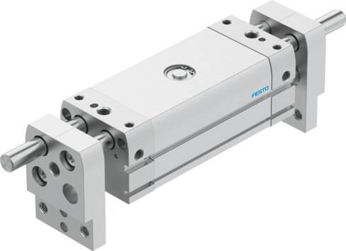 Imagen 1 de Pinza paralela - DHPL-32-160-P-A