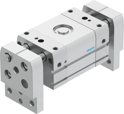 Imagen 1 de Pinza paralela - DHPL-40-100-P-A