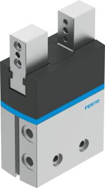 Imagen 1 de Pinza paralela - DHPS-35-A