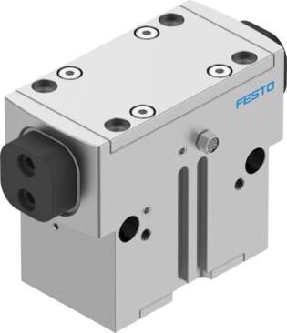 Imagen 1 de Pinza paralela - HGPD-40-A-G1