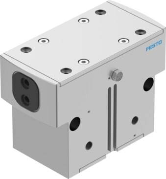 Imagen 1 de Pinza paralela - HGPD-80-A-G2