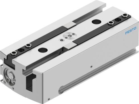 Imagen 1 de Pinza paralela - HGPL-14-40-A-B