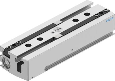 Imagen 1 de Pinza paralela - HGPL-14-60-A-B