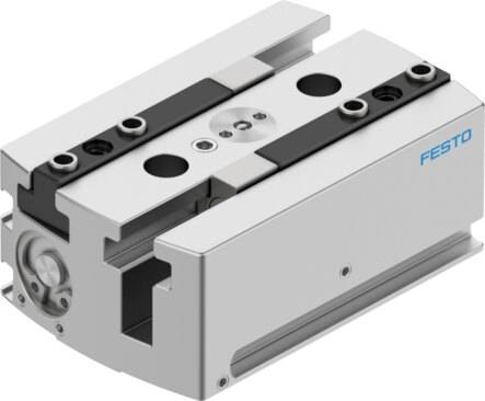 Imagen 1 de Pinza paralela - HGPL-14-20-A-B