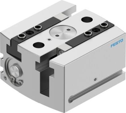 Imagen 1 de Pinza paralela - HGPL-25-20-A-B