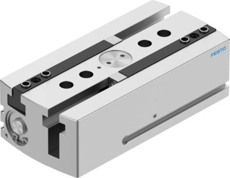 Imagen 1 de Pinza paralela - HGPL-25-60-A-B