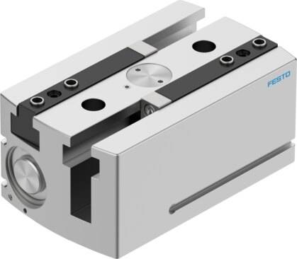 Imagen 1 de Pinza paralela - HGPL-40-60-A-B