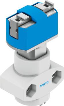 Imagen 1 de Pinza paralela - HGPM-08-EZ-G6