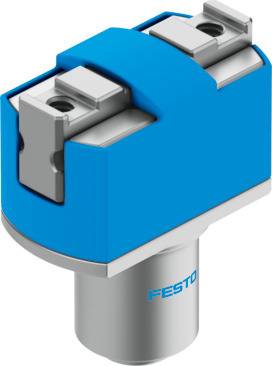 Imagen 1 de Pinza paralela - HGPM-08-EZ-G8