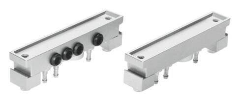 Imagen 1 de Kit de placa final - TAP-E-2N