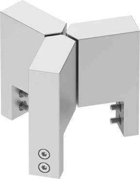 Imagen 1 de Pinza de mandíbula adaptable - BUB-HGDD-40
