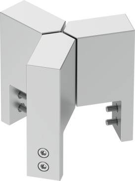Imagen 1 de Pinza de mandíbula adaptable - BUB-HGDD-63