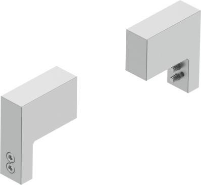 Imagen 1 de Pinza de mandíbula adaptable - BUB-HGPD-16