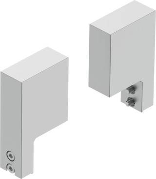 Imagen 1 de Pinza de mandíbula adaptable - BUB-HGPD-25