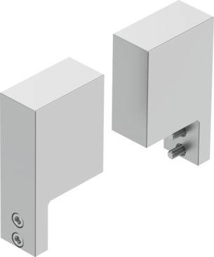 Imagen 1 de Pinza de mandíbula adaptable - BUB-HGPD-40