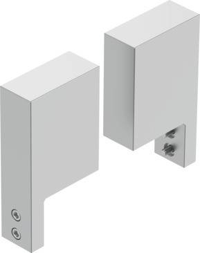 Imagen 1 de Pinza de mandíbula adaptable - BUB-HGPD-50