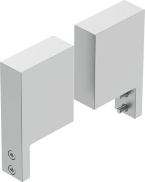 Imagen 1 de Pieza de mandíbula adaptable - BUB-HGPD-63