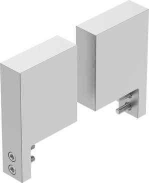 Imagen 1 de Pinza de mandíbula adaptable - BUB-HGPD-80