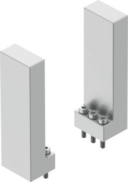Imagen 1 de Pinza de mandíbula adaptable - BUB-HGPL-14