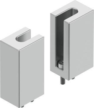 Imagen 1 de Pinza de mandíbula adaptable - BUB-HGPT-16-B
