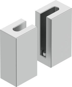 Imagen 1 de Pinza de mandíbula adaptable - BUB-HGPT-25-B