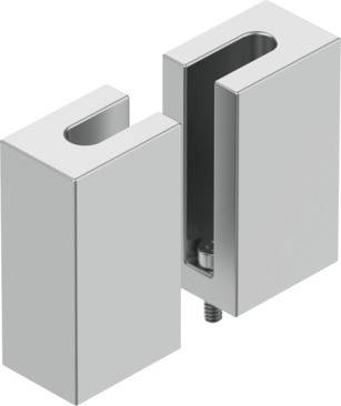 Imagen 1 de Pinza de mandíbula adaptable - BUB-HGPT-35-B