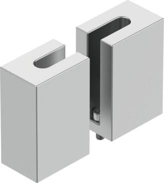 Imagen 1 de Pinza de mandíbula adaptable - BUB-HGPT-40-B